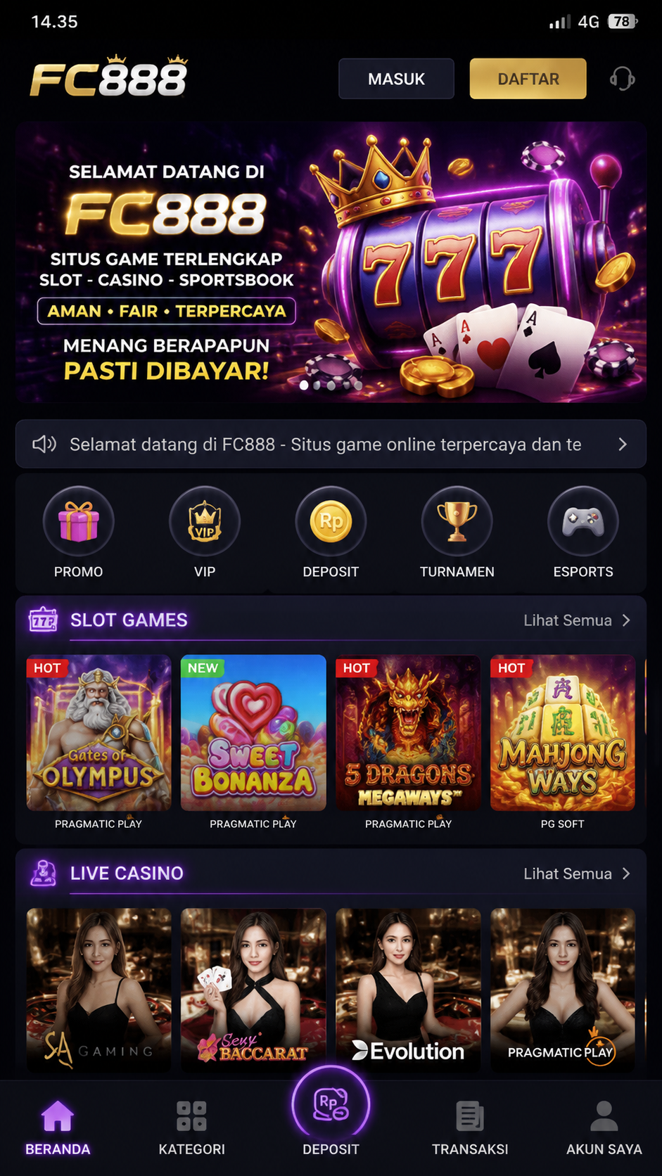 Screenshot 2 fc888